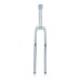 Round Tuning Fork A440hz Standard with cord