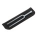 Round Tuning Fork A440hz Standard with cord