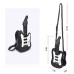 Guitar Women Shoulder Smart Phone Bag