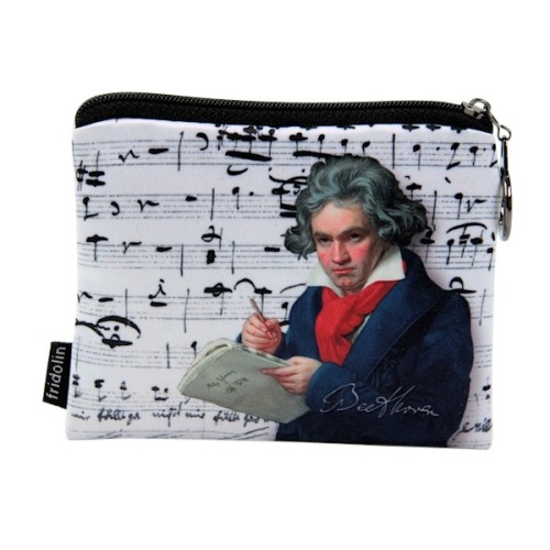 Shopping Bag Beethoven, Bag in bag