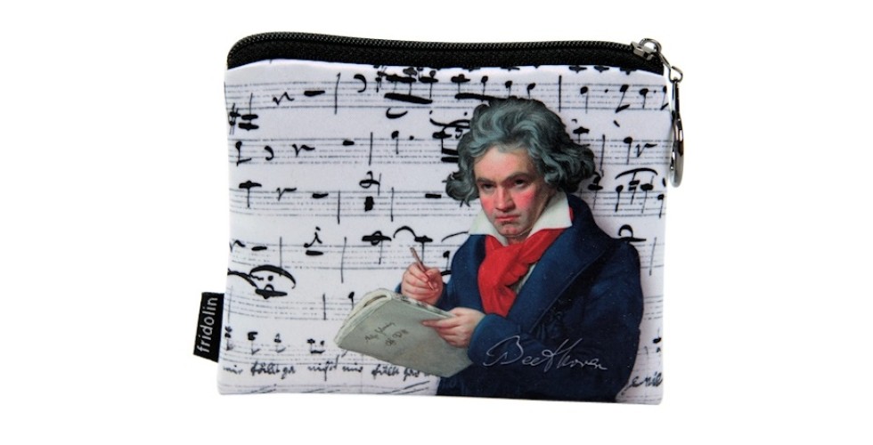 Shopping Bag Beethoven, Bag in bag