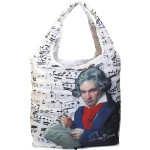 Shopping Bag Beethoven, Bag in bag