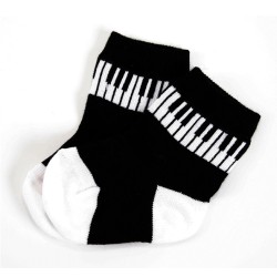 Baby Socks Keyboard