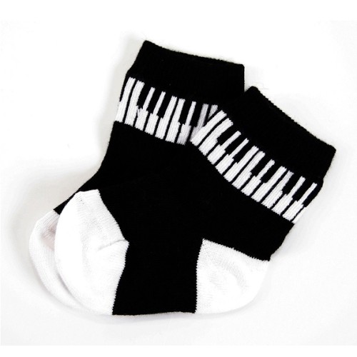 Baby Socks Keyboard