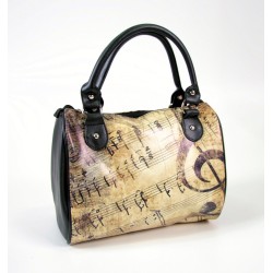 Retro Vintage Women's Handbag