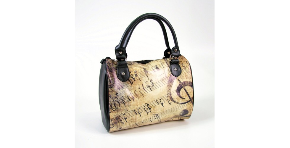 Retro Vintage Women's Handbag