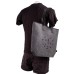 Elegant Felt bag Music Notes 
