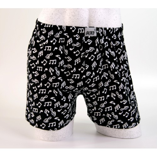 Boxershort "ROCK DADDY" 