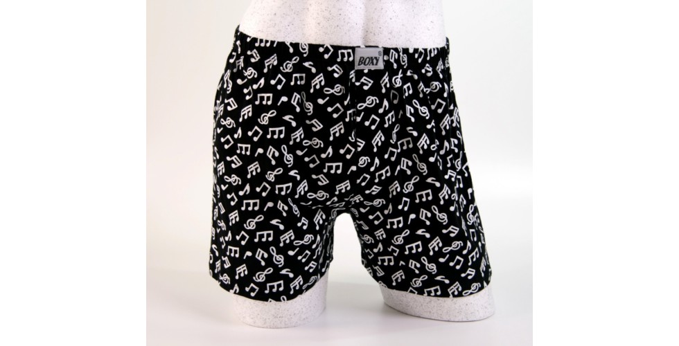 Boxershort "ROCK DADDY" 