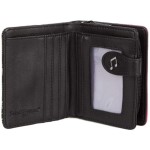 Treble Clef & Notes Wallet