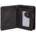 Treble Clef & Notes Wallet