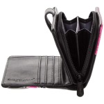 Treble Clef & Notes Wallet