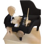 Timberkits Pianist Kit