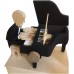 Timberkits Pianist Kit
