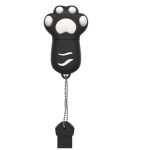 64GB Cat Paw USB Flash Drive 