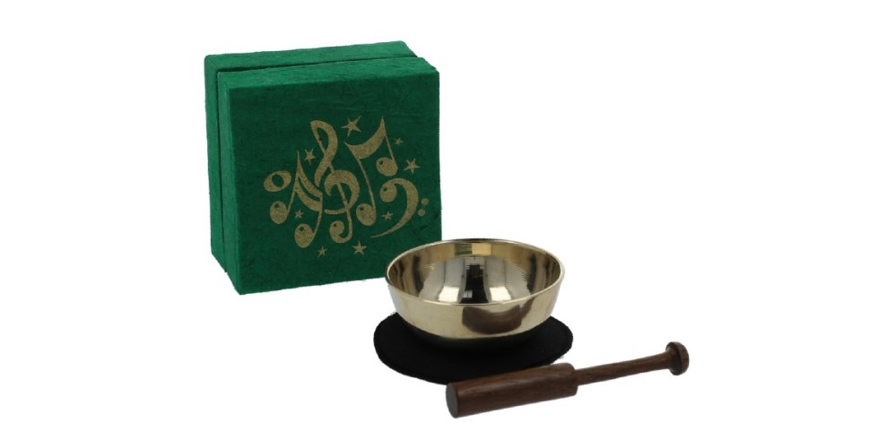 Singing bowl from Nepal