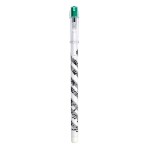 Sheet Music Design plastic pencil 