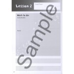 My Music Practice Book