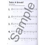 My Music Practice Book