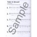 My Music Practice Book