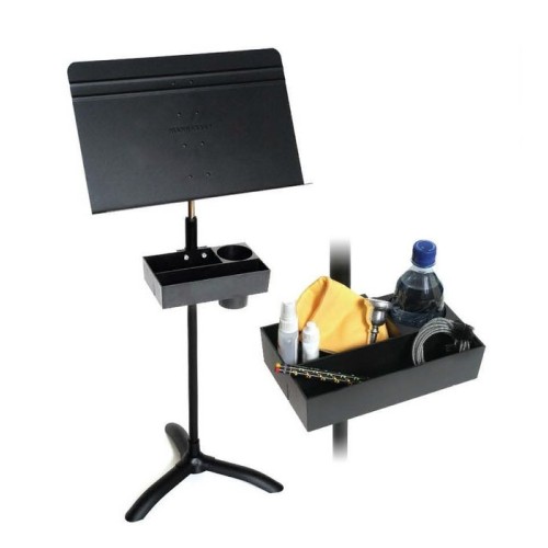 Manhasset Accessory Box with Hanger