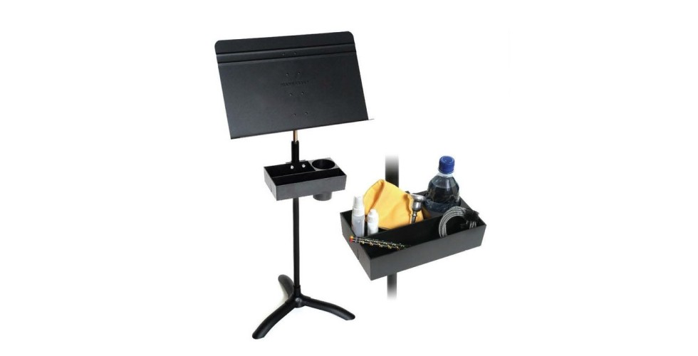 Manhasset Accessory Box with Hanger