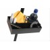 Manhasset Accessory Box with Hanger