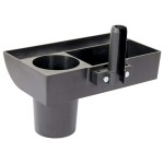 Manhasset Accessory Box with Hanger