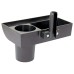 Manhasset Accessory Box with Hanger