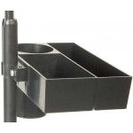Manhasset Accessory Box with Hanger
