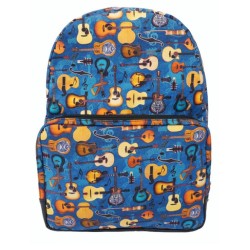 Backpack ''Be Classic'' - Guitars & Me 