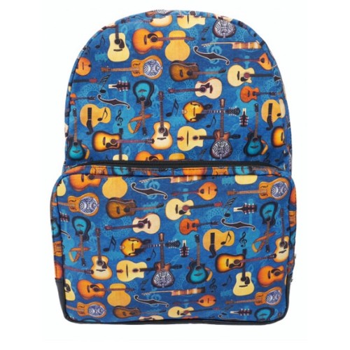 Backpack ''Be Classic'' - Guitars & Me 