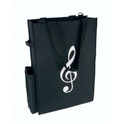 Note bag Maxi Comfort black