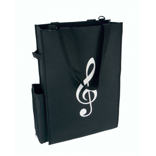 Note bag Maxi Comfort black