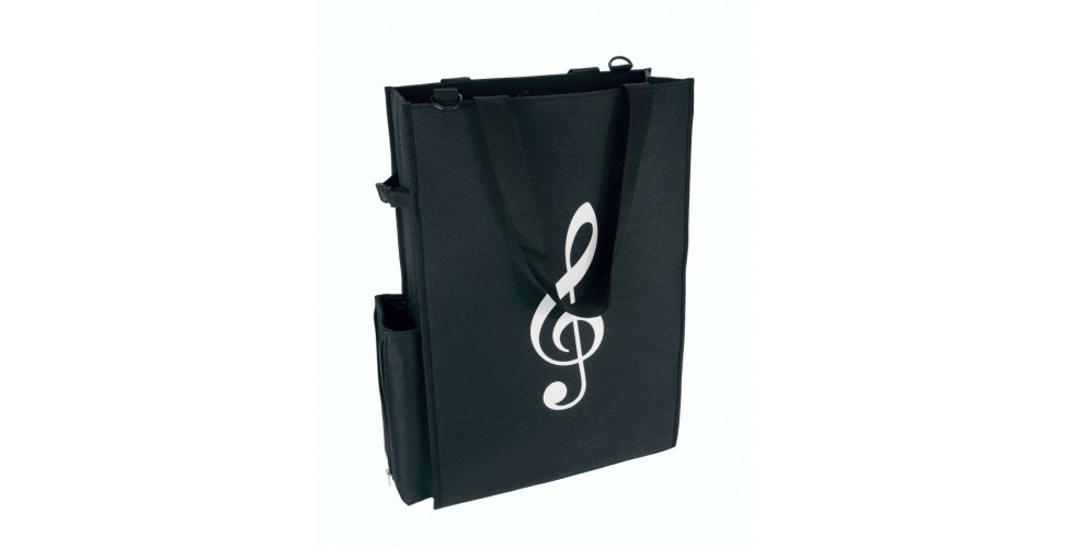 Note bag Maxi Comfort black