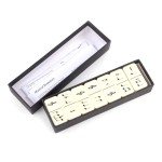 Musical Dominoes