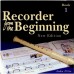 Recorder From The Beginning - Pupil's Book 1 (Book/Instrument)
