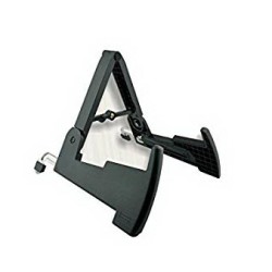 Pure Tone: Portable Guitar Stand