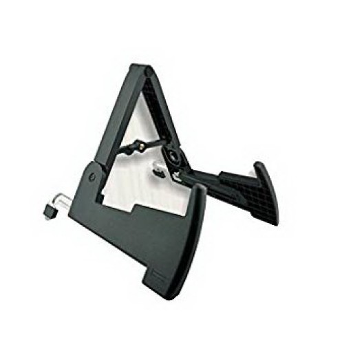 Pure Tone: Portable Guitar Stand