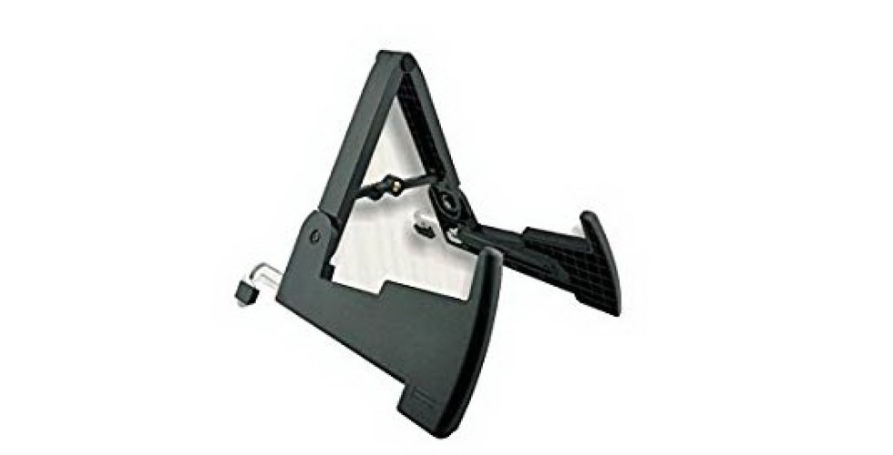 Pure Tone: Portable Guitar Stand