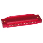My First Harmonica Set
