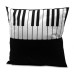 Pillow Keyboard 40 x 40 cm Vienna World