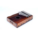 Kalimba Traditional 