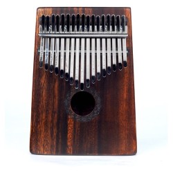 Kalimba Traditional 