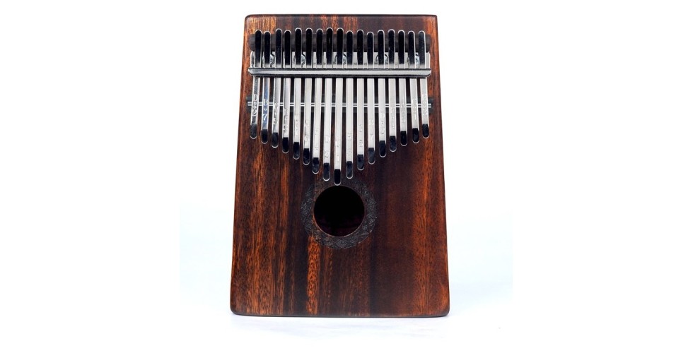 Kalimba Traditional 
