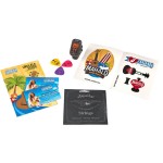 Learn 2 Play Pack: Kahiko Sop Uke  - Trans Brown