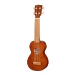 Learn 2 Play Pack: Kahiko Sop Uke  - Trans Brown