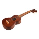 Learn 2 Play Pack: Kahiko Sop Uke  - Trans Brown