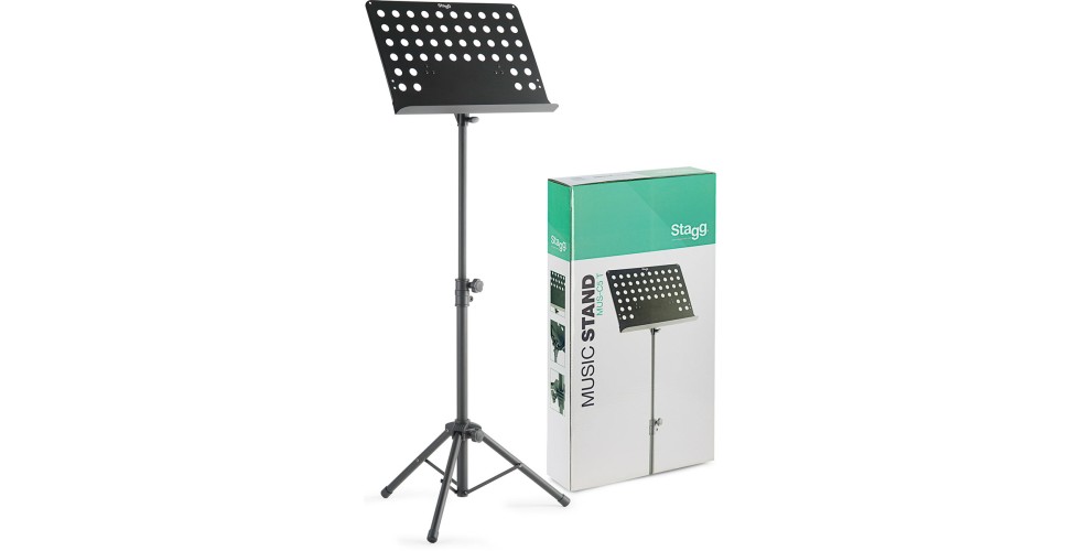 Stagg Orchestral Music Stand