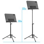 Stagg Orchestral Music Stand
